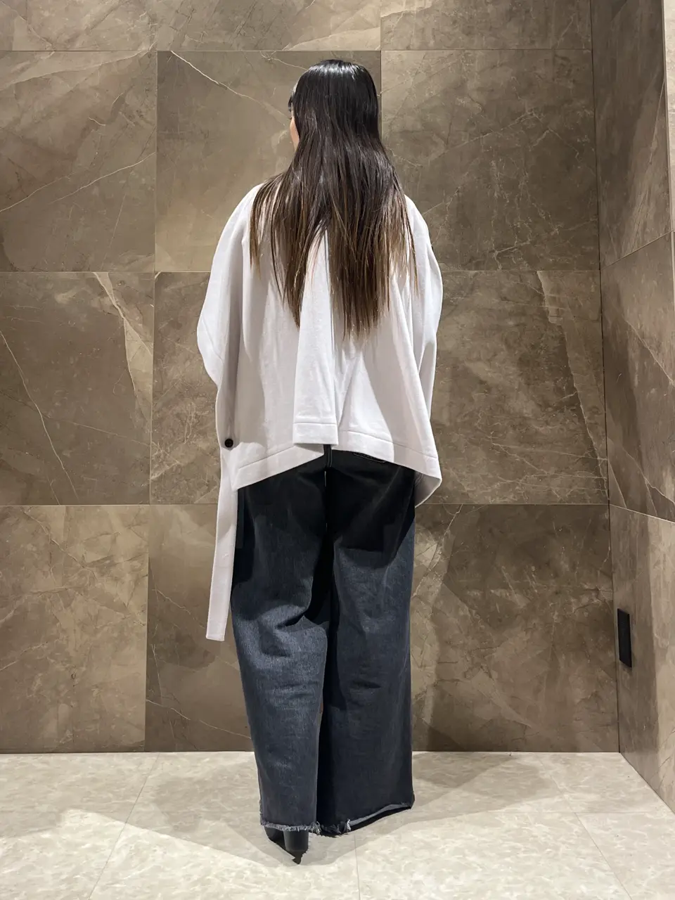 GRACE CONTINENTAL Machi コーディネート画像