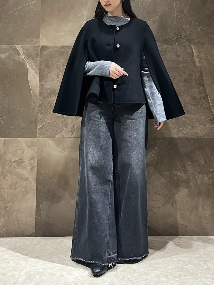 GRACE CONTINENTAL Machi コーディネート画像