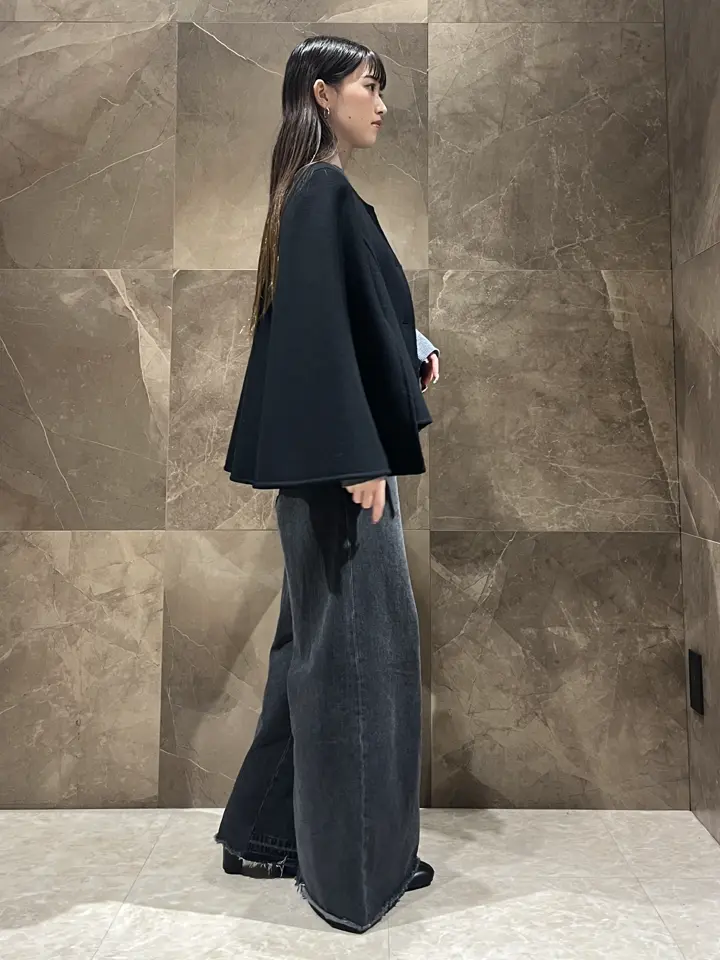 GRACE CONTINENTAL Machi コーディネート画像