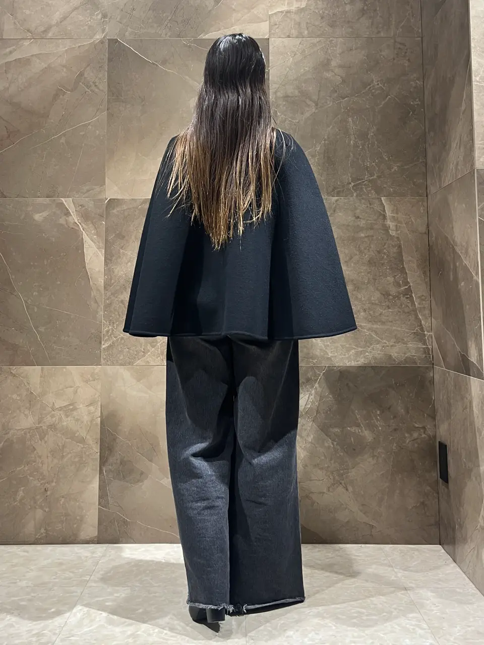 GRACE CONTINENTAL Machi コーディネート画像