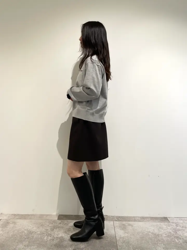 GRACE CONTINENTAL Nakatsu.m コーディネート画像