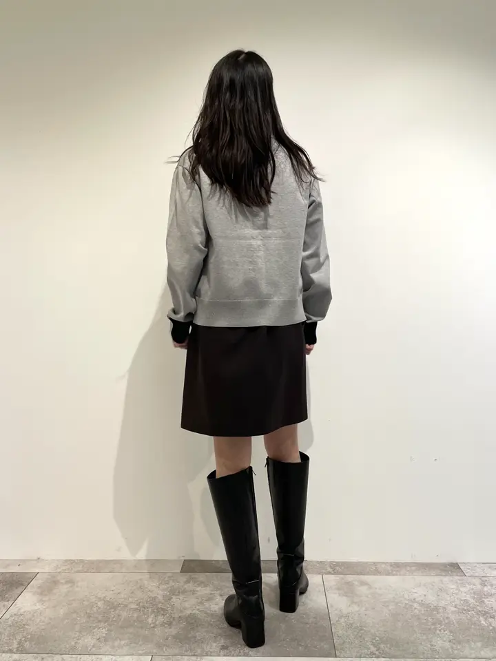 GRACE CONTINENTAL Nakatsu.m コーディネート画像