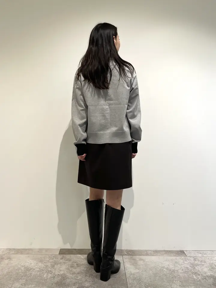 GRACE CONTINENTAL Nakatsu.m コーディネート画像