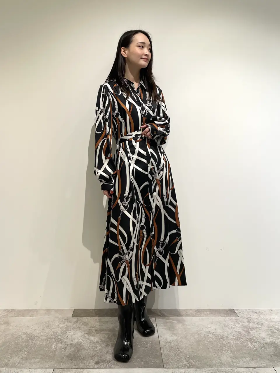  Nakatsu.m コーディネート画像