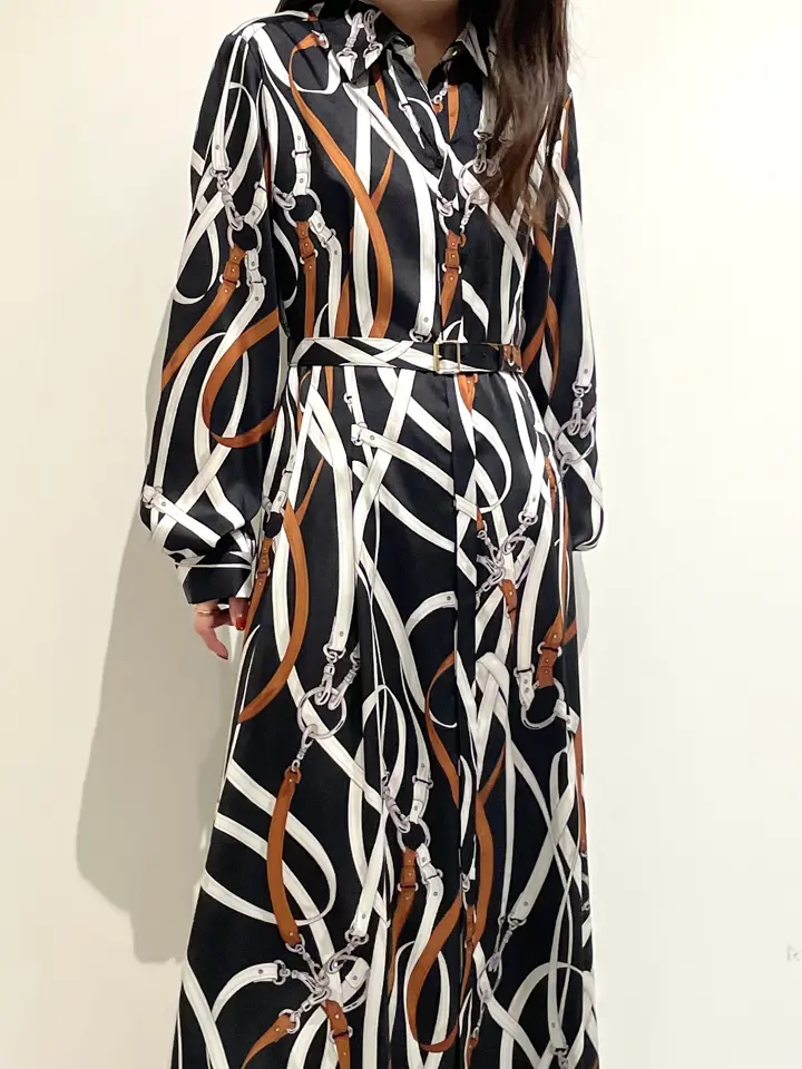 GRACE CONTINENTAL Nakatsu.m コーディネート画像