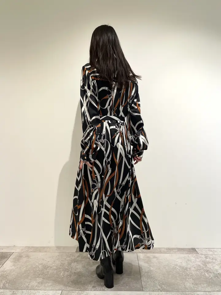 GRACE CONTINENTAL Nakatsu.m コーディネート画像