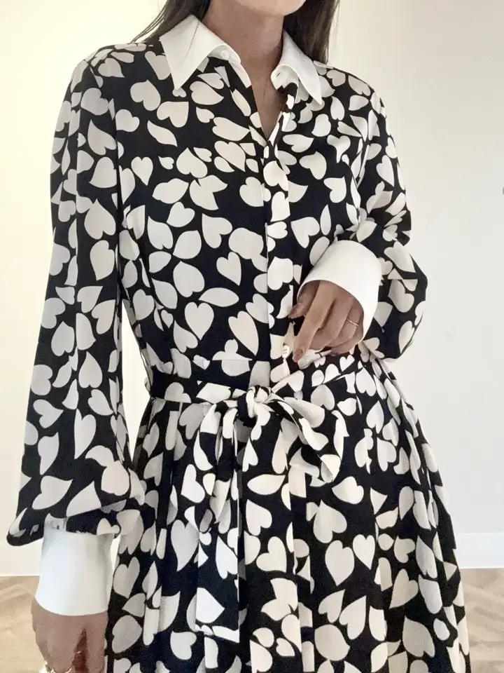 GRACE CONTINENTAL yukimi yonee コーディネート画像