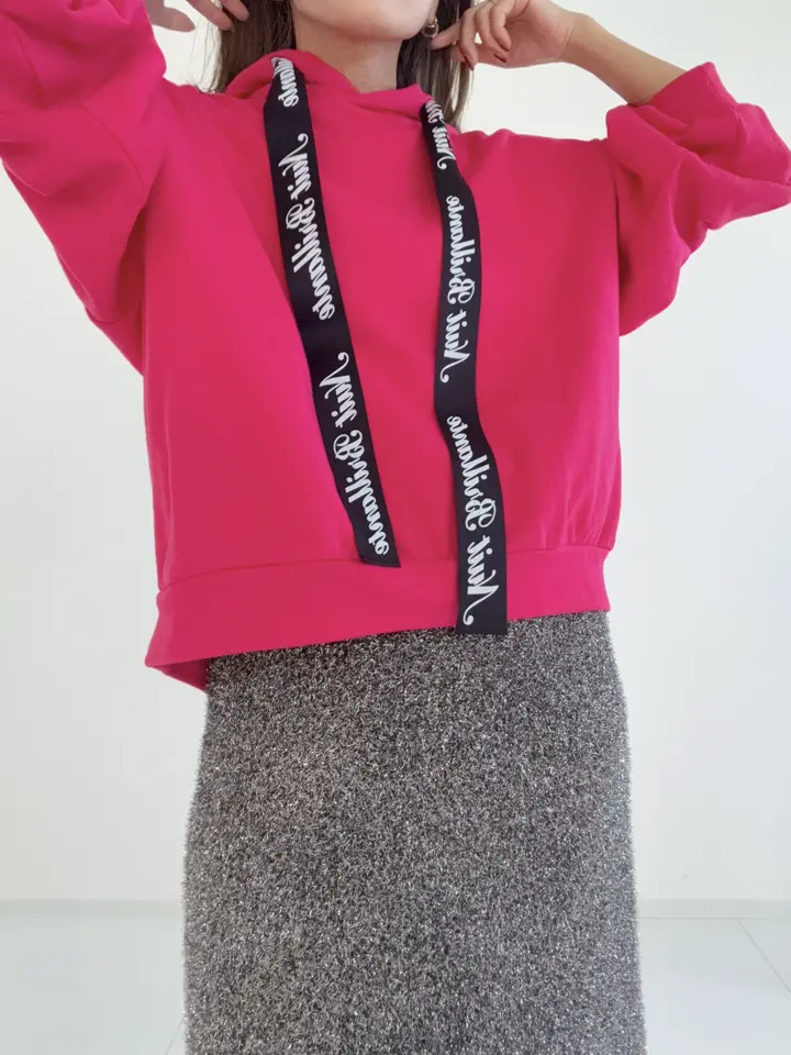 GRACE CONTINENTAL yukimi yonee コーディネート画像