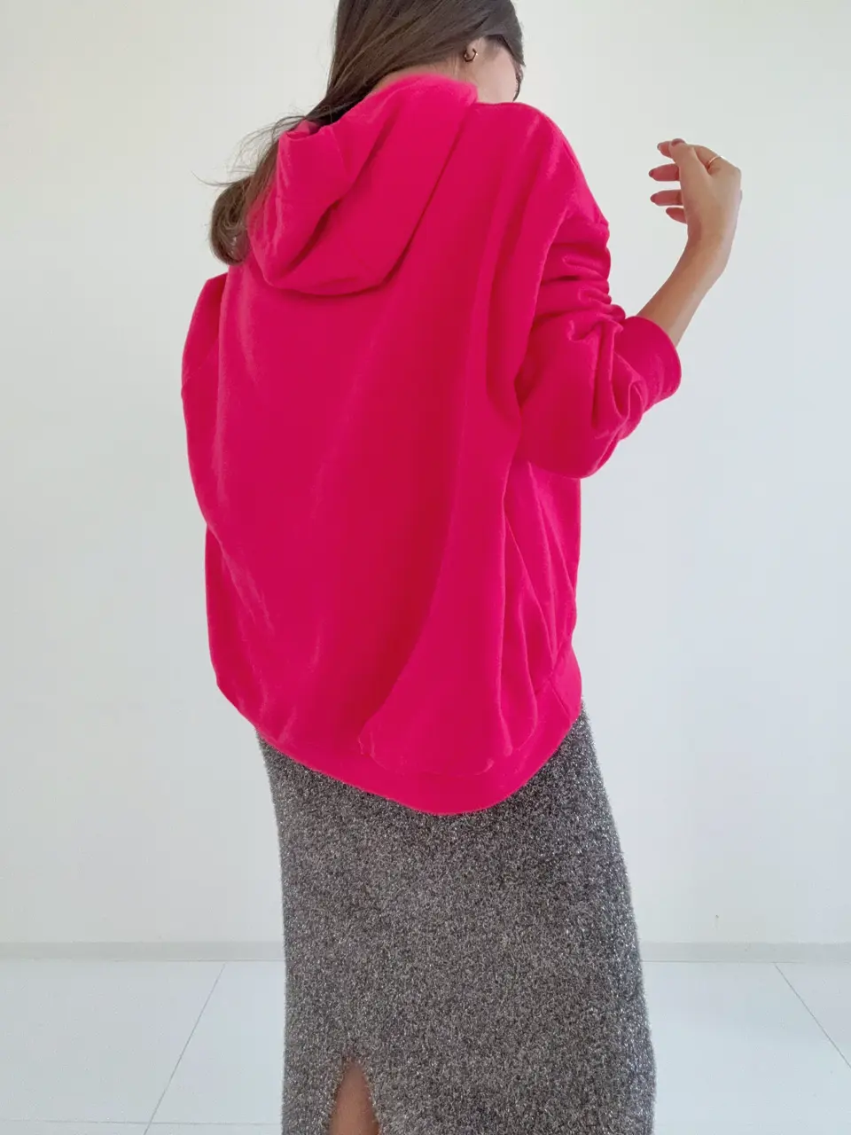 GRACE CONTINENTAL yukimi yonee コーディネート画像