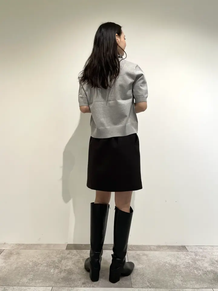 GRACE CONTINENTAL Nakatsu.m コーディネート画像