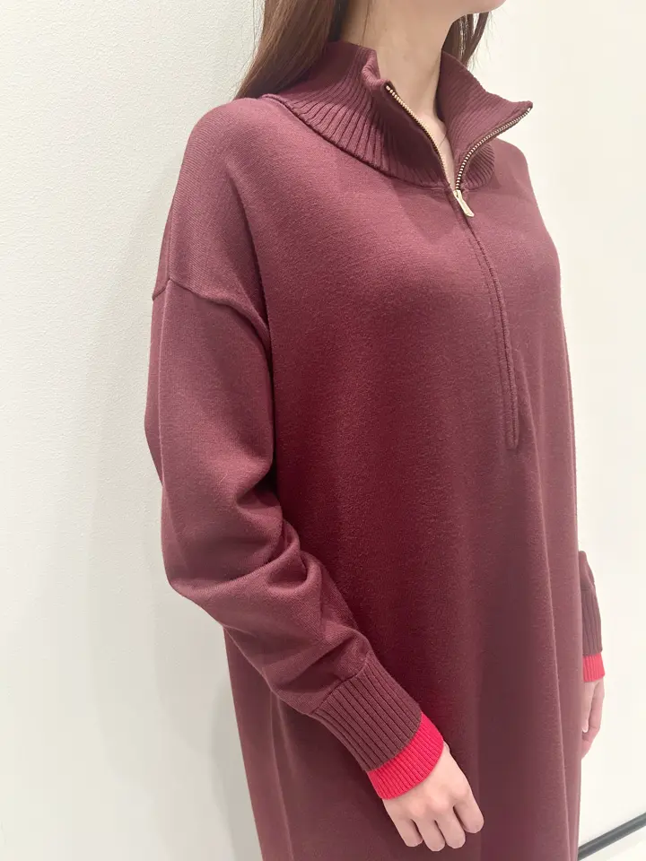 GRACE CONTINENTAL 若園　ひかり コーディネート画像