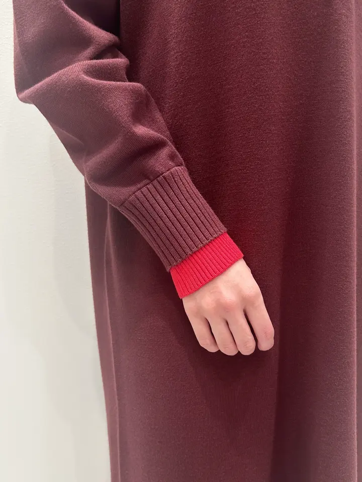 GRACE CONTINENTAL 若園　ひかり コーディネート画像