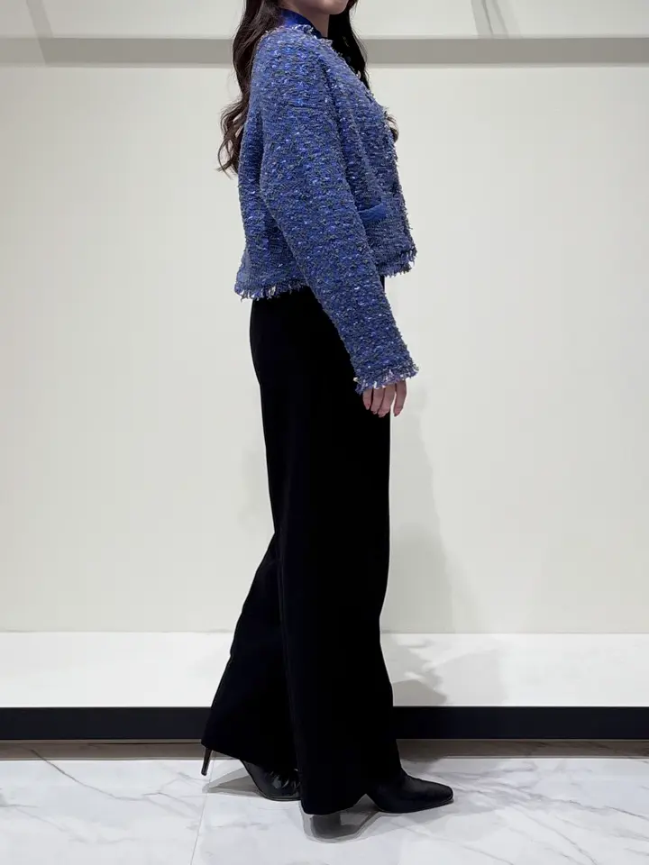 GRACE CONTINENTAL 平野 裕華 コーディネート画像