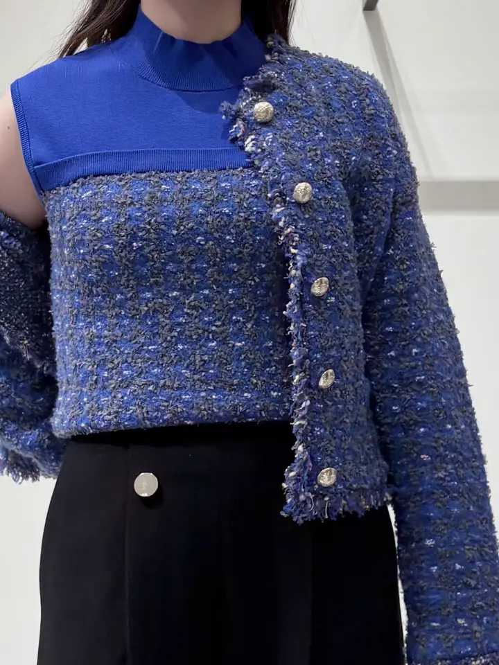 GRACE CONTINENTAL 平野 裕華 コーディネート画像