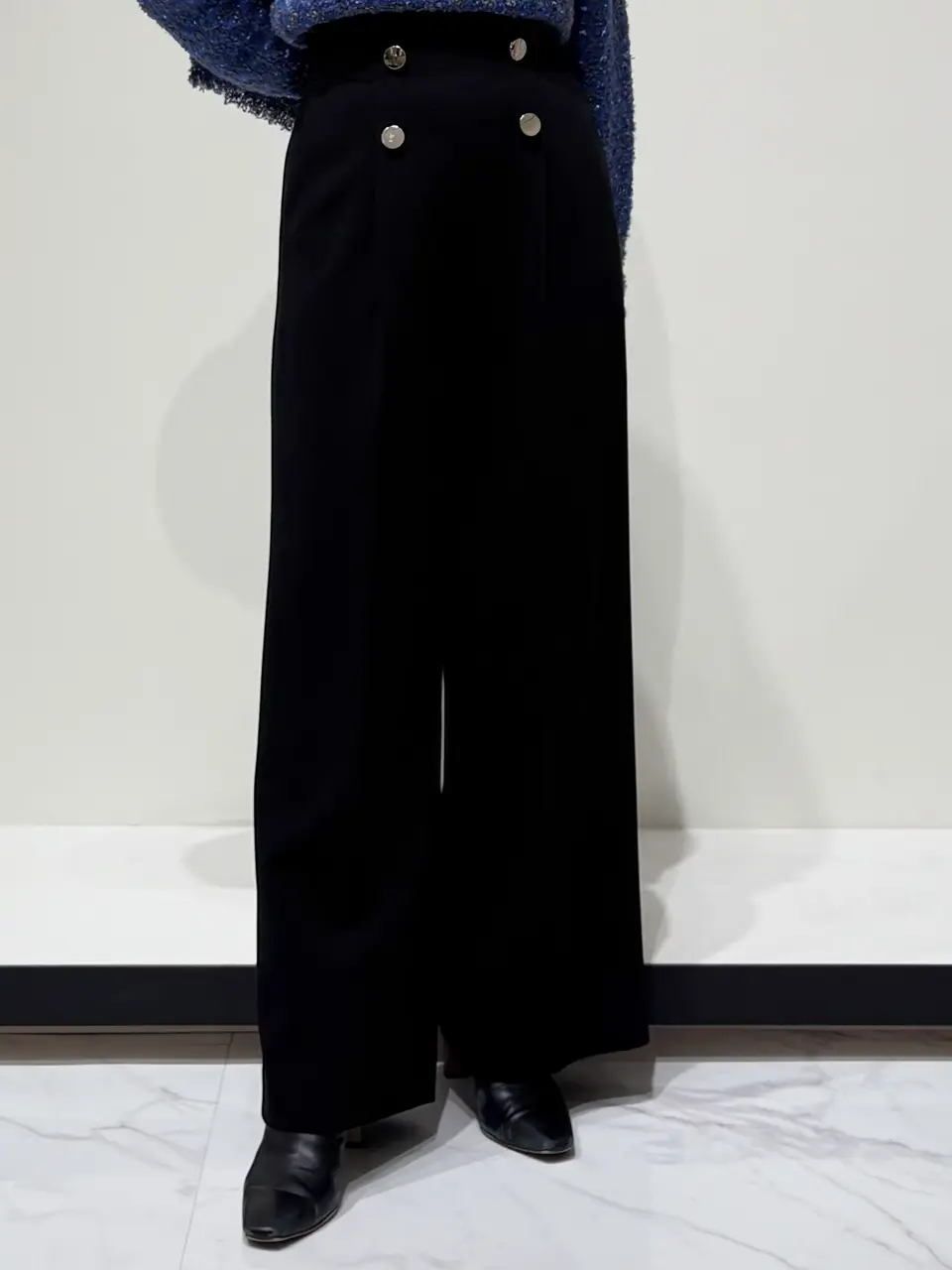 GRACE CONTINENTAL 平野 裕華 コーディネート画像