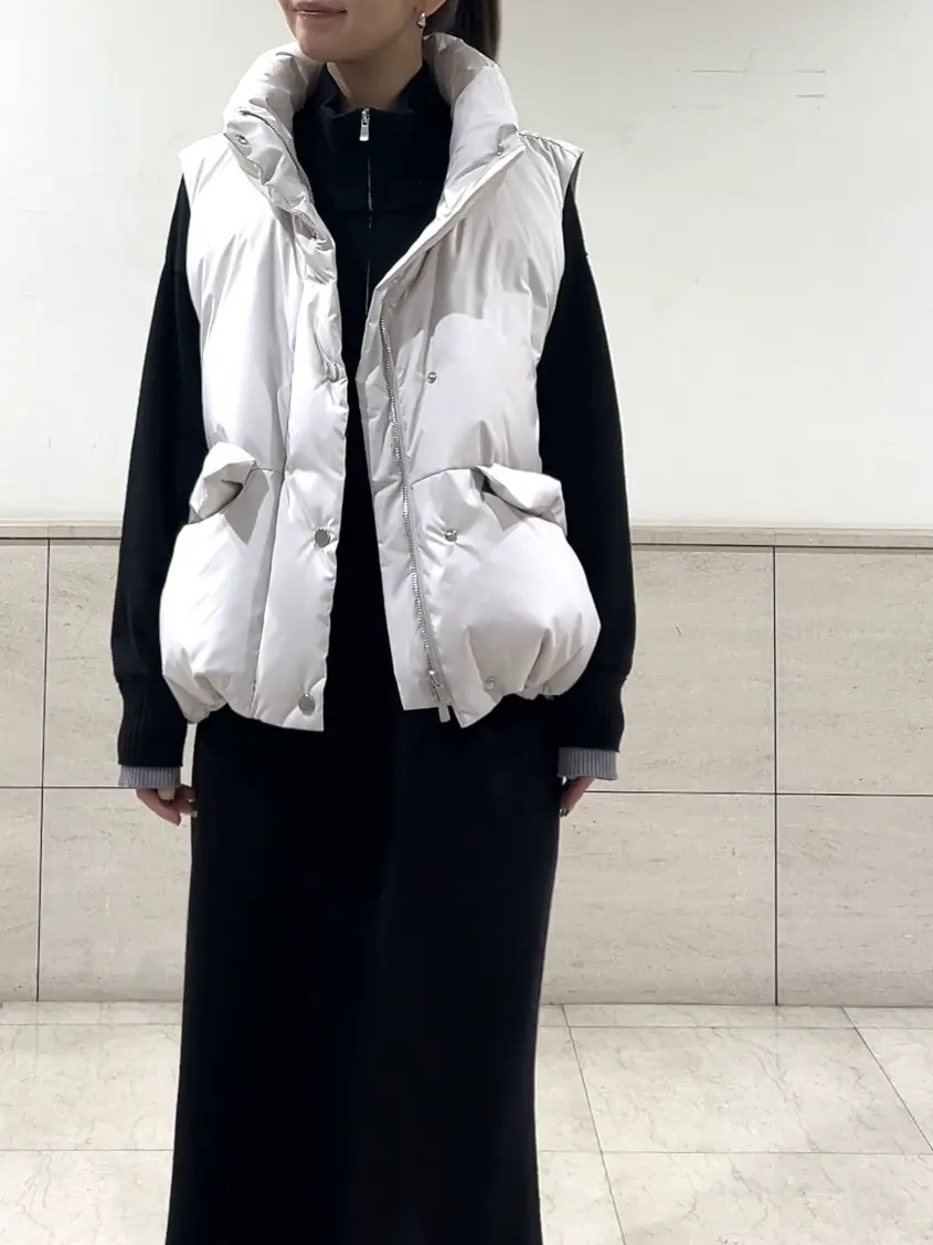 GRACE CONTINENTAL 加藤   恵理奈 コーディネート画像