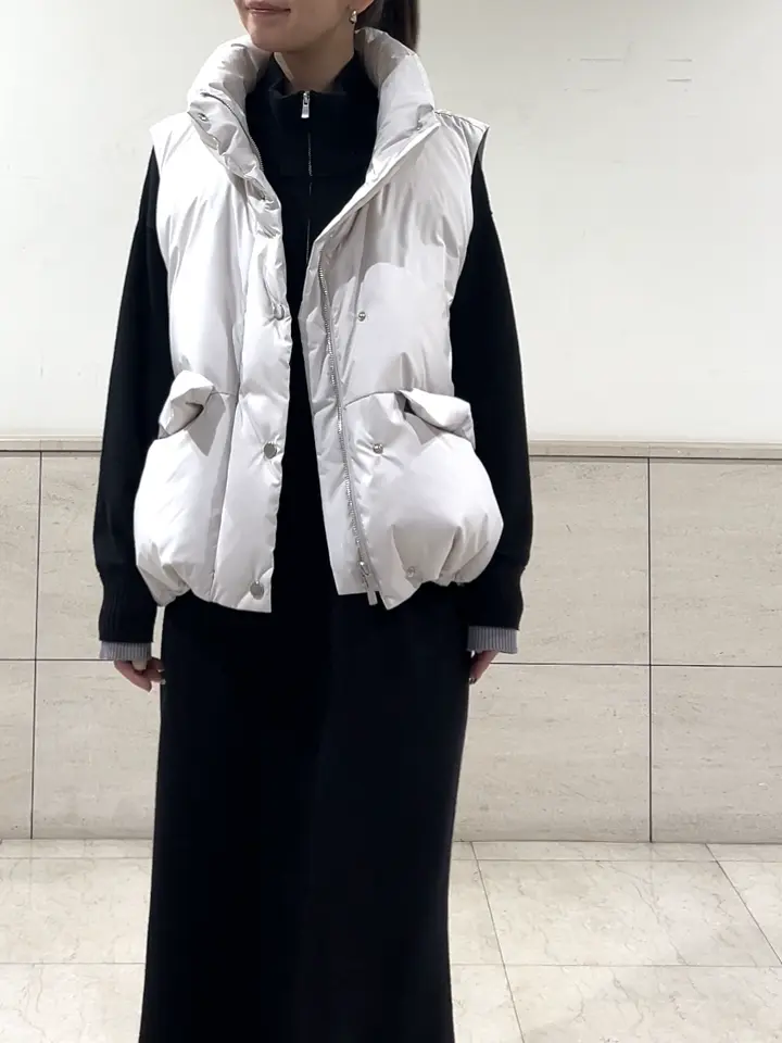 GRACE CONTINENTAL 加藤   恵理奈 コーディネート画像