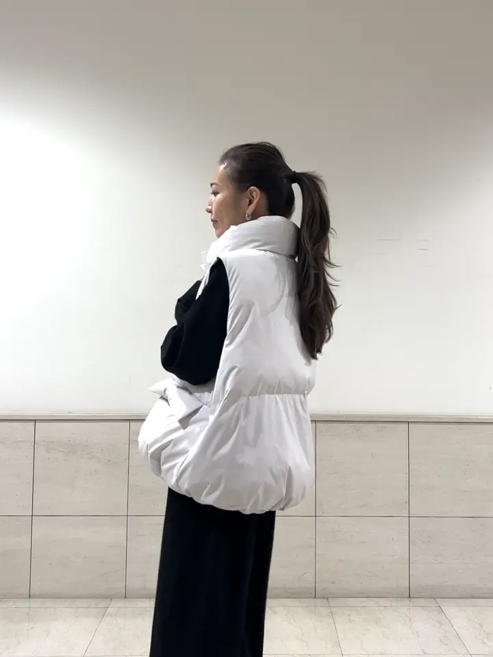 GRACE CONTINENTAL 加藤   恵理奈 コーディネート画像