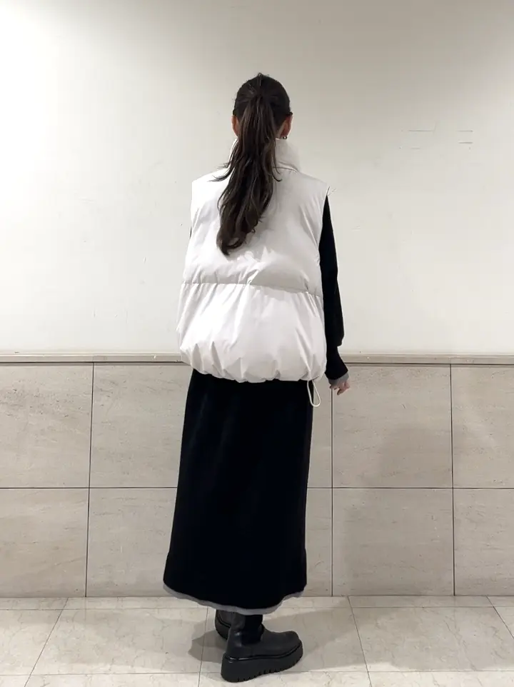 GRACE CONTINENTAL 加藤   恵理奈 コーディネート画像