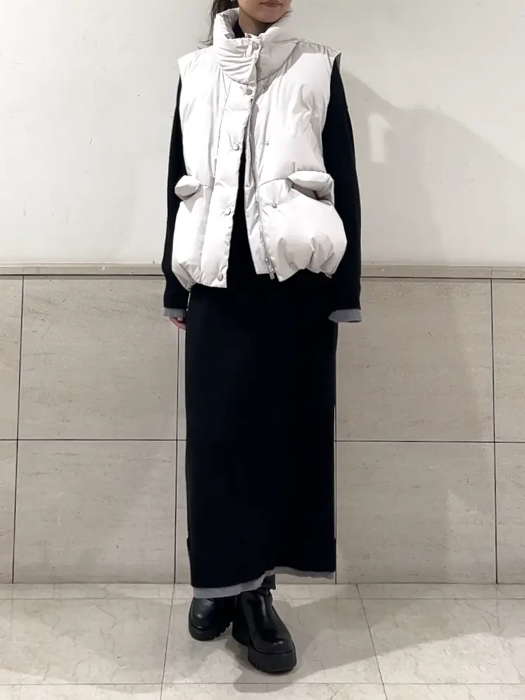 GRACE CONTINENTAL 加藤   恵理奈 コーディネート画像