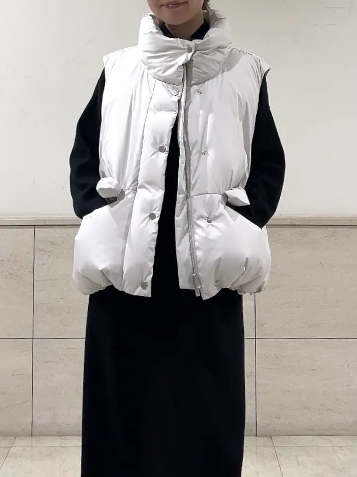 GRACE CONTINENTAL 加藤   恵理奈 コーディネート画像