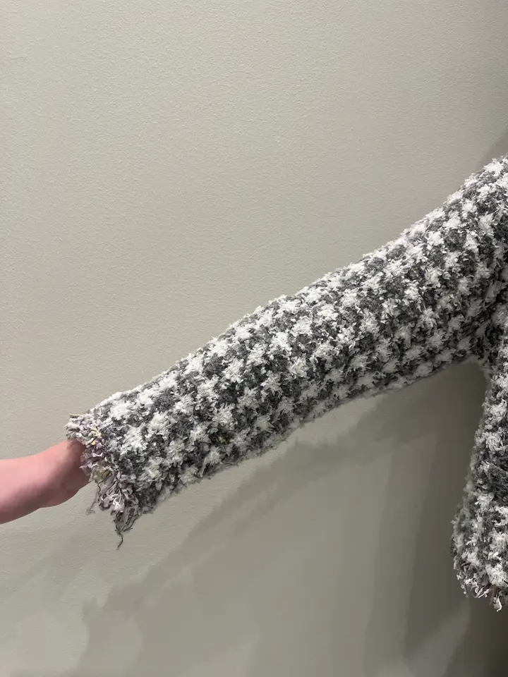 GRACE CONTINENTAL Hotei コーディネート画像