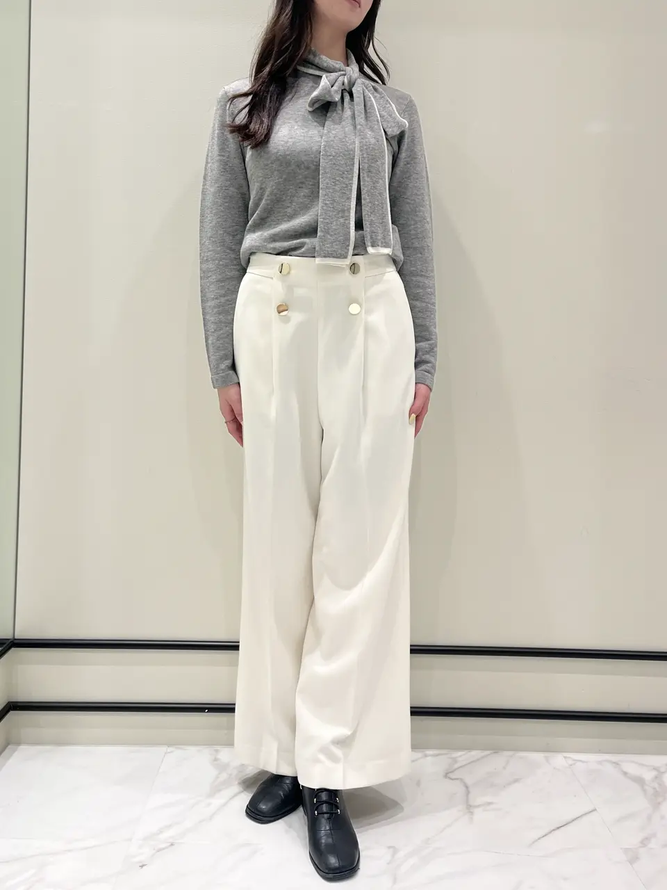  Hotei コーディネート画像