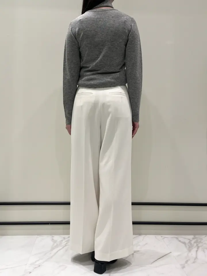 GRACE CONTINENTAL Hotei コーディネート画像