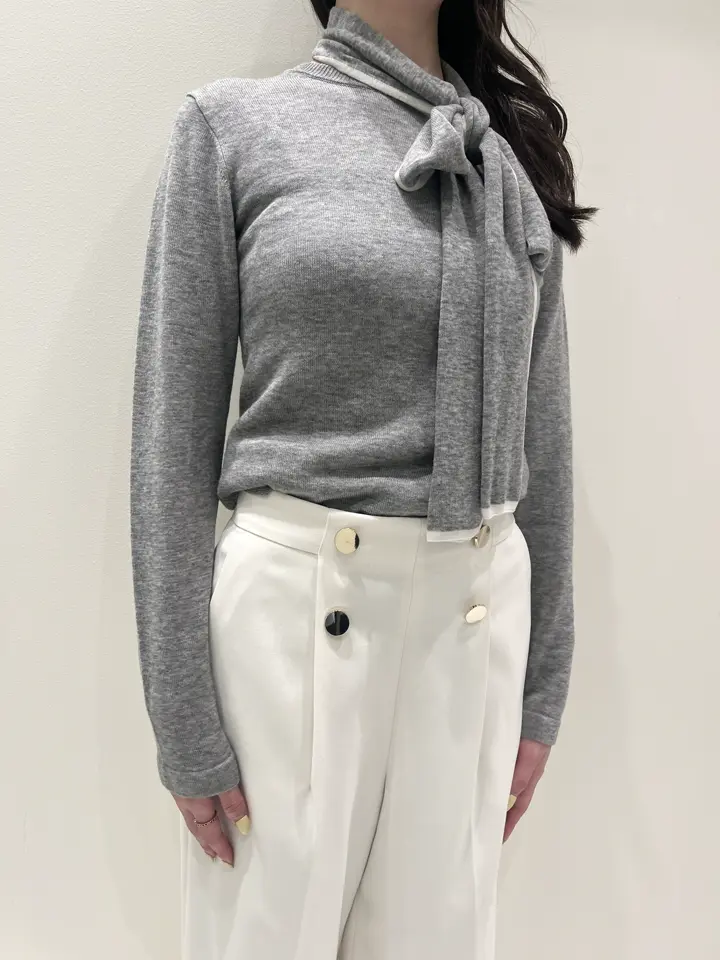 GRACE CONTINENTAL Hotei コーディネート画像