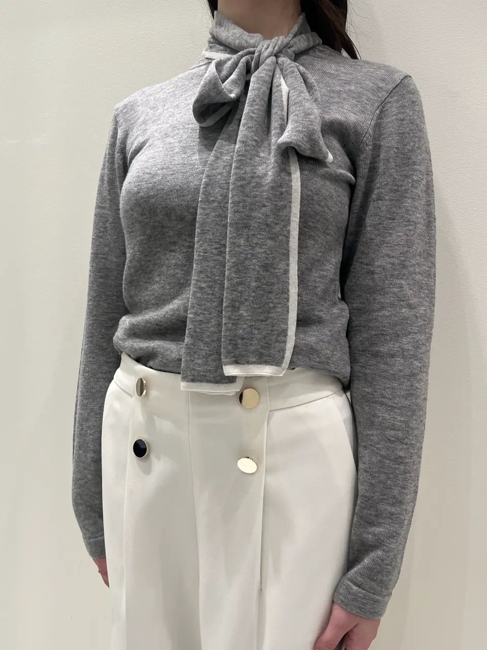 GRACE CONTINENTAL Hotei コーディネート画像