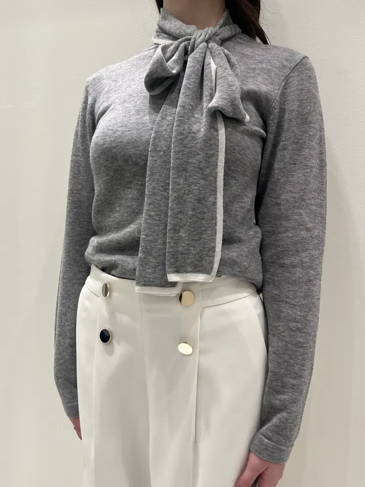 GRACE CONTINENTAL Hotei コーディネート画像