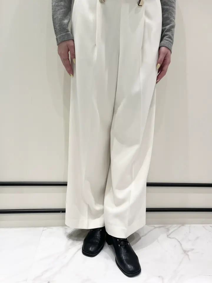 GRACE CONTINENTAL Hotei コーディネート画像