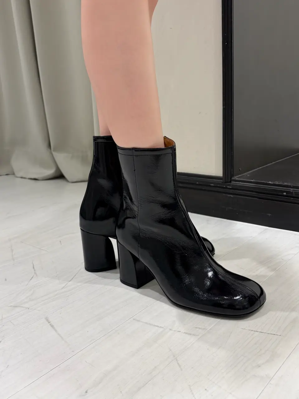 GRACE CONTINENTAL Abe コーディネート画像