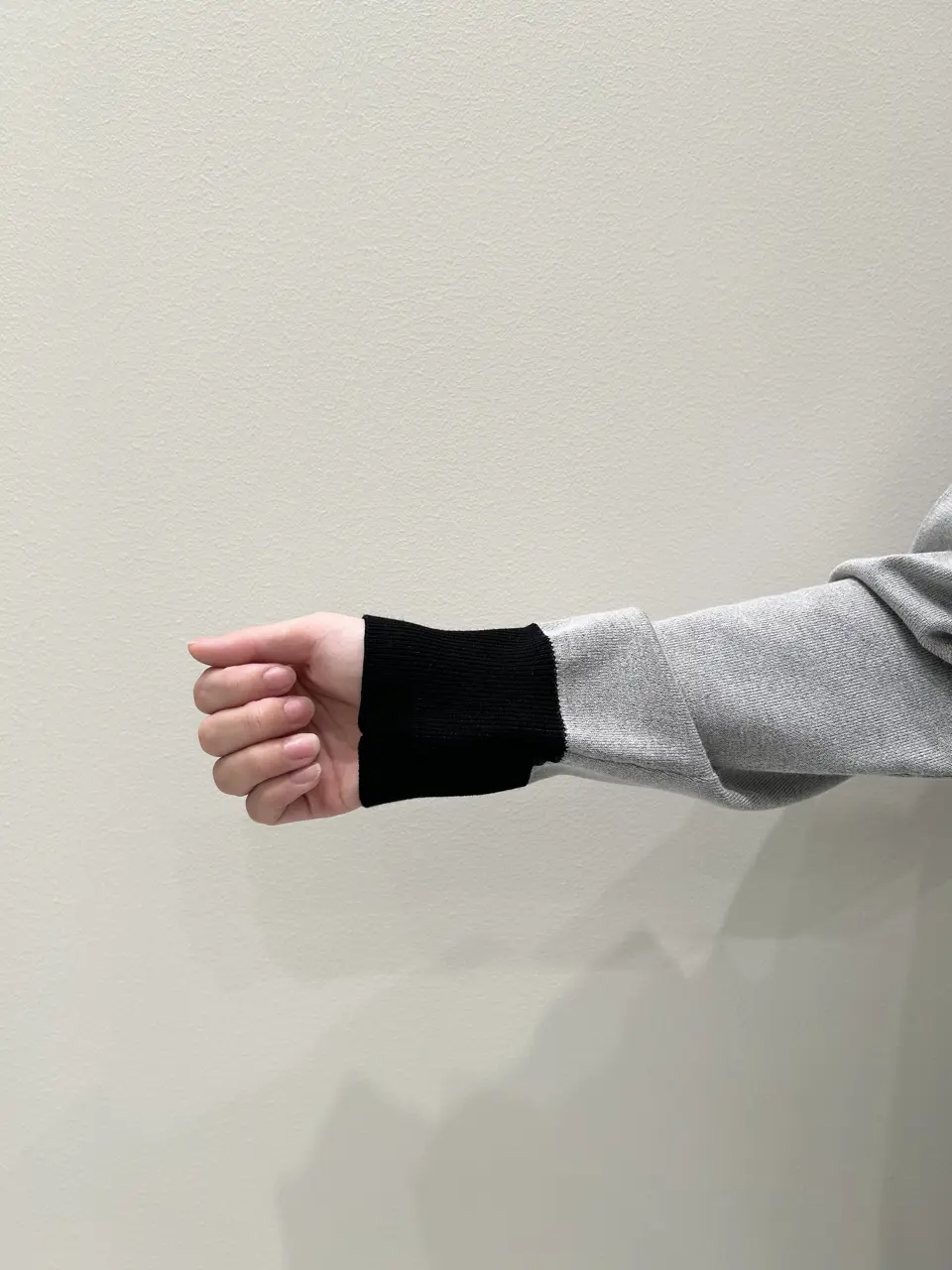 GRACE CONTINENTAL 若園　ひかり コーディネート画像