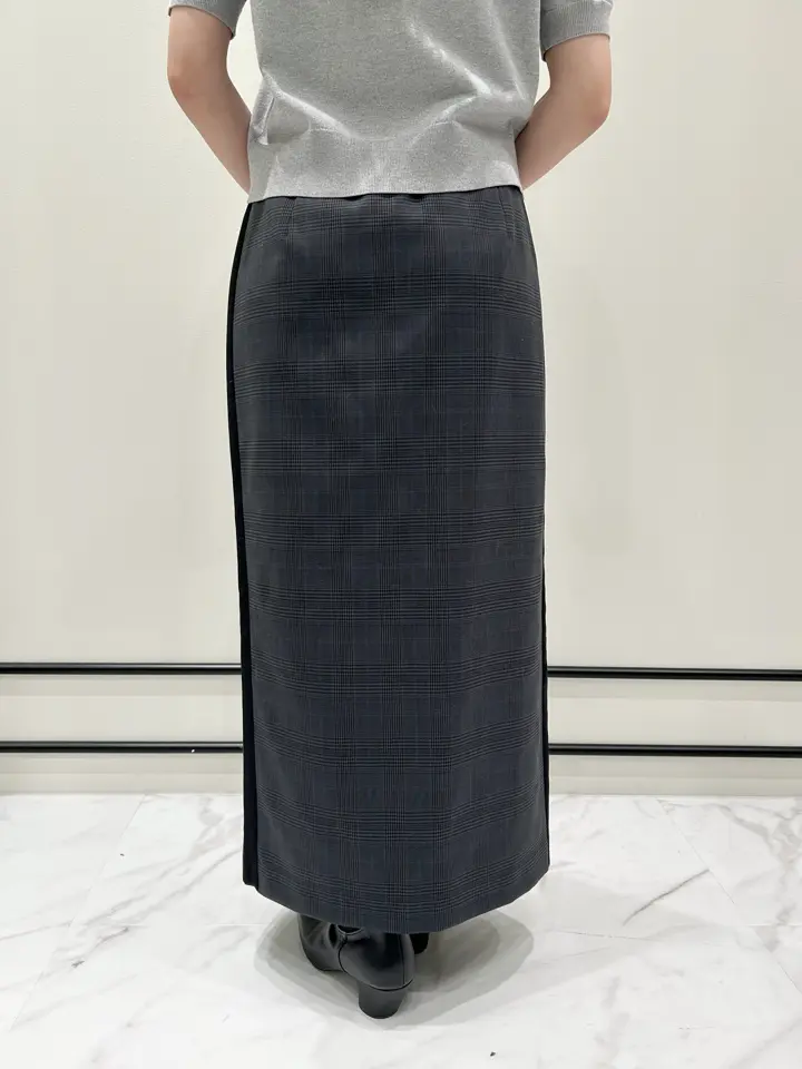 GRACE CONTINENTAL 若園　ひかり コーディネート画像