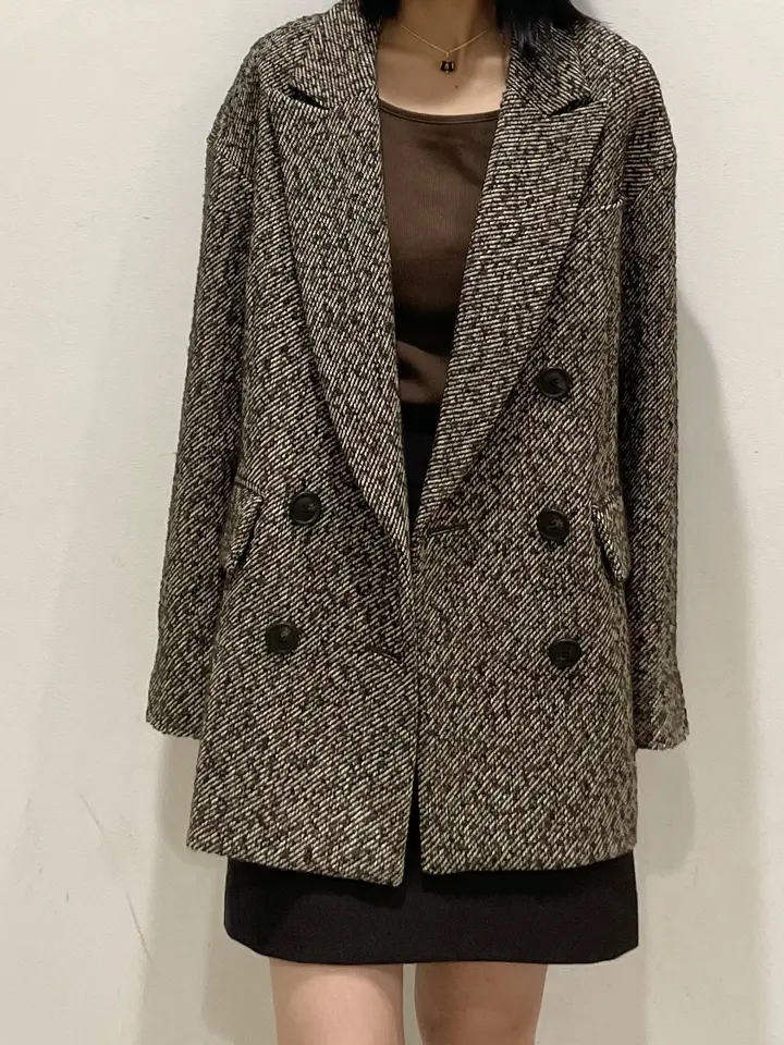 GRACE CONTINENTAL yoshi コーディネート画像