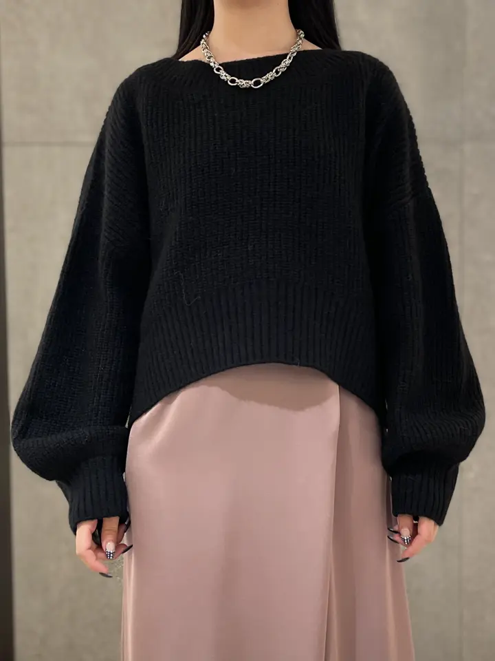 GRACE CONTINENTAL 清水　杏梨 コーディネート画像