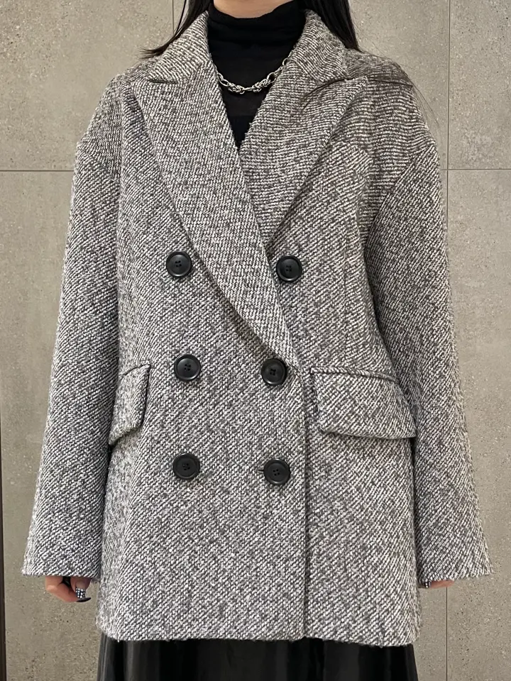 GRACE CONTINENTAL 清水　杏梨 コーディネート画像