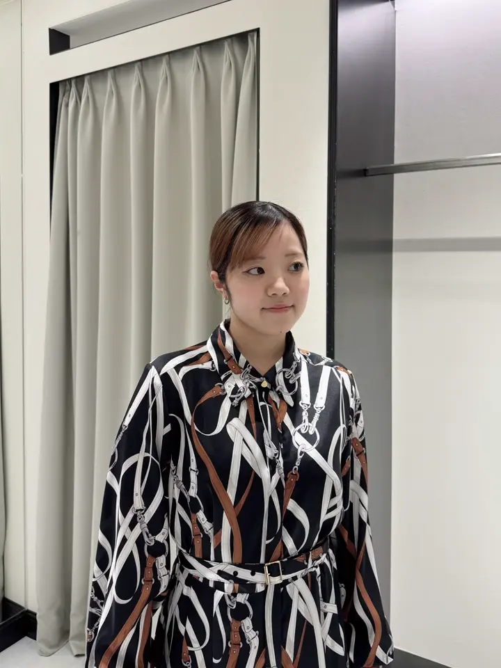 GRACE CONTINENTAL RINA コーディネート画像