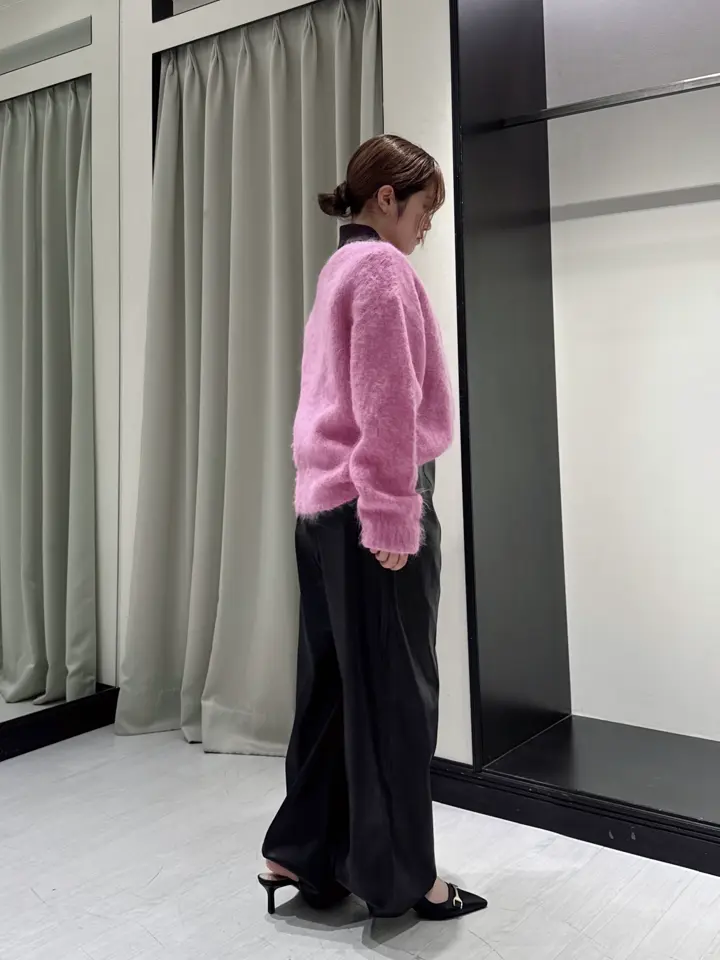 GRACE CONTINENTAL RINA コーディネート画像