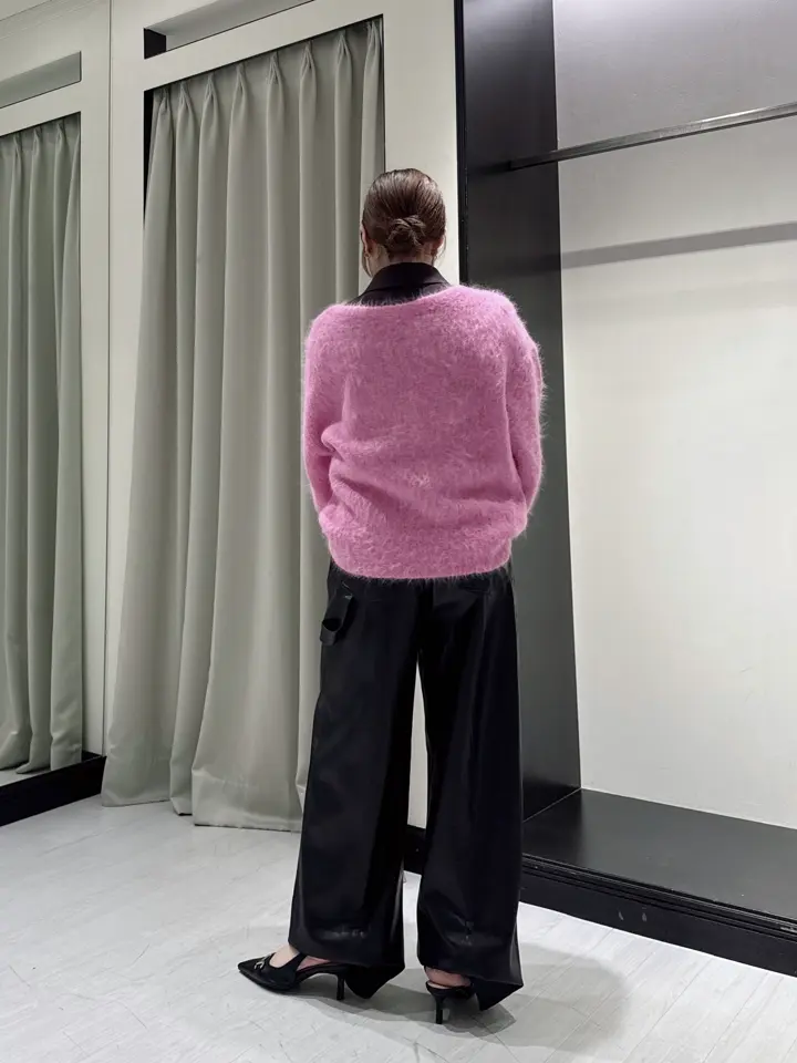 GRACE CONTINENTAL RINA コーディネート画像