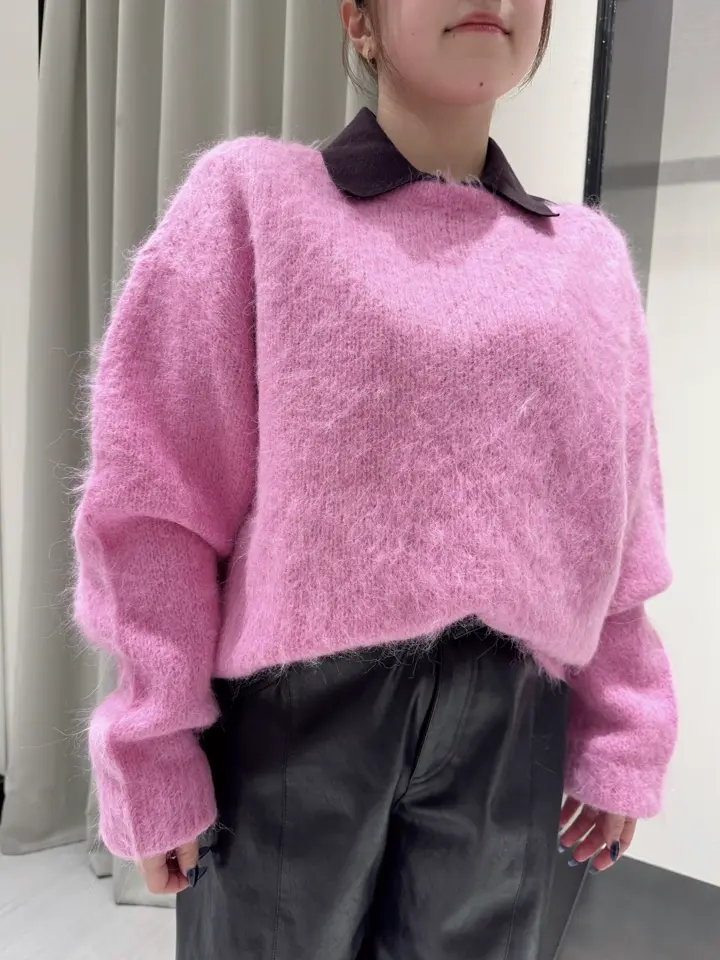 GRACE CONTINENTAL RINA コーディネート画像