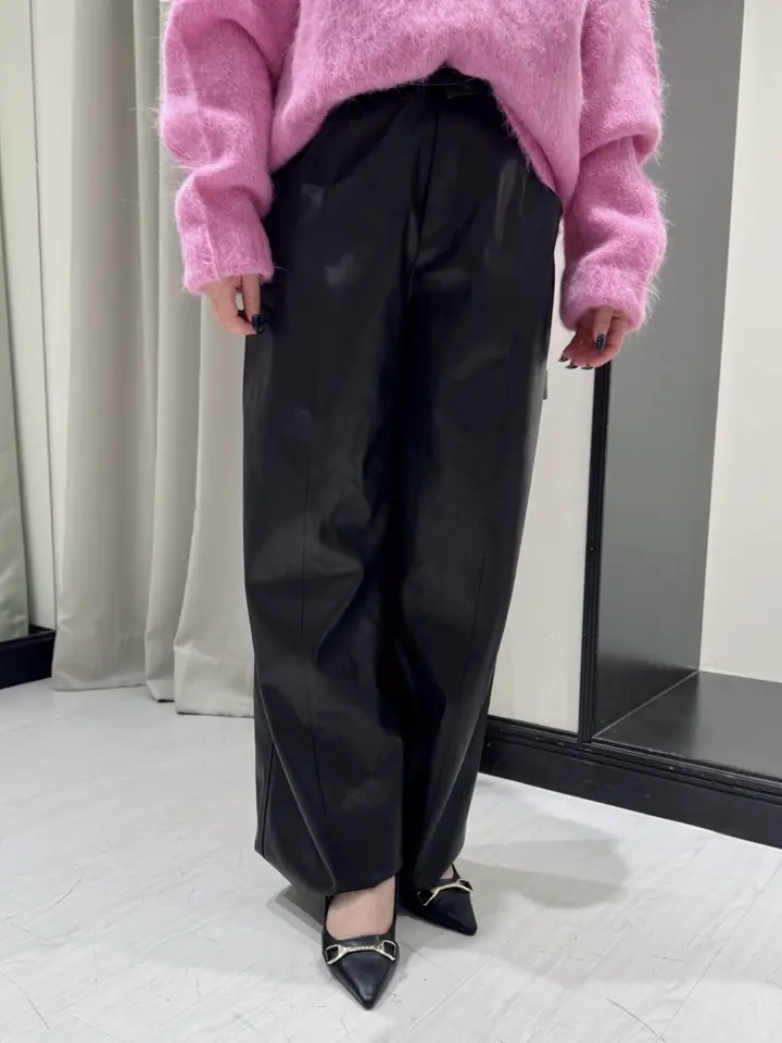 GRACE CONTINENTAL RINA コーディネート画像