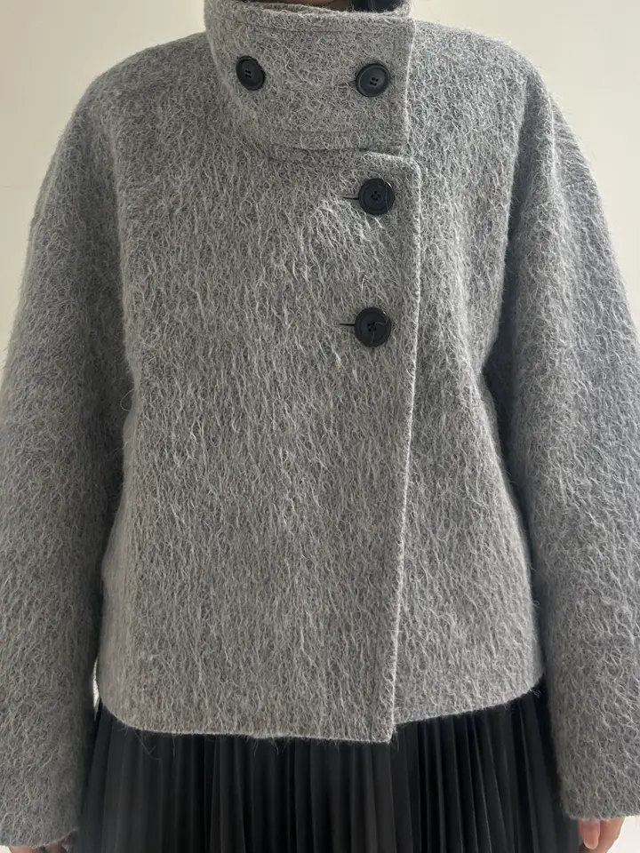 GRACE CONTINENTAL 狩野　珠季 コーディネート画像