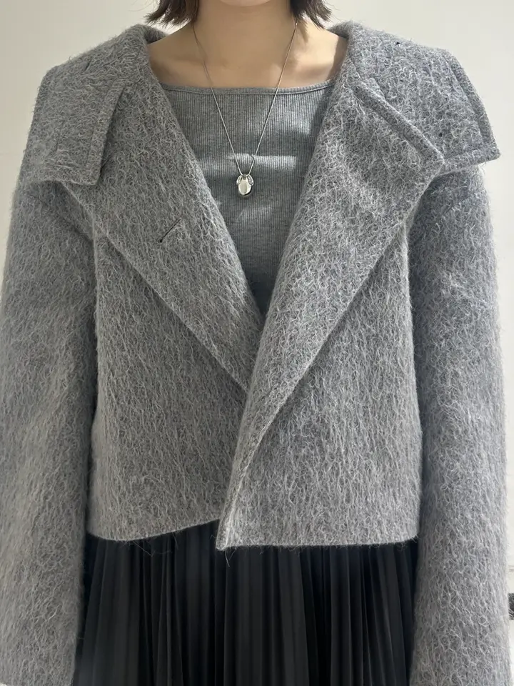 GRACE CONTINENTAL 狩野　珠季 コーディネート画像