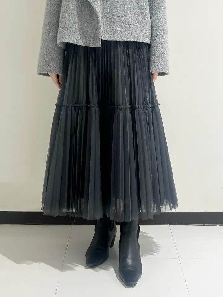 GRACE CONTINENTAL 狩野　珠季 コーディネート画像