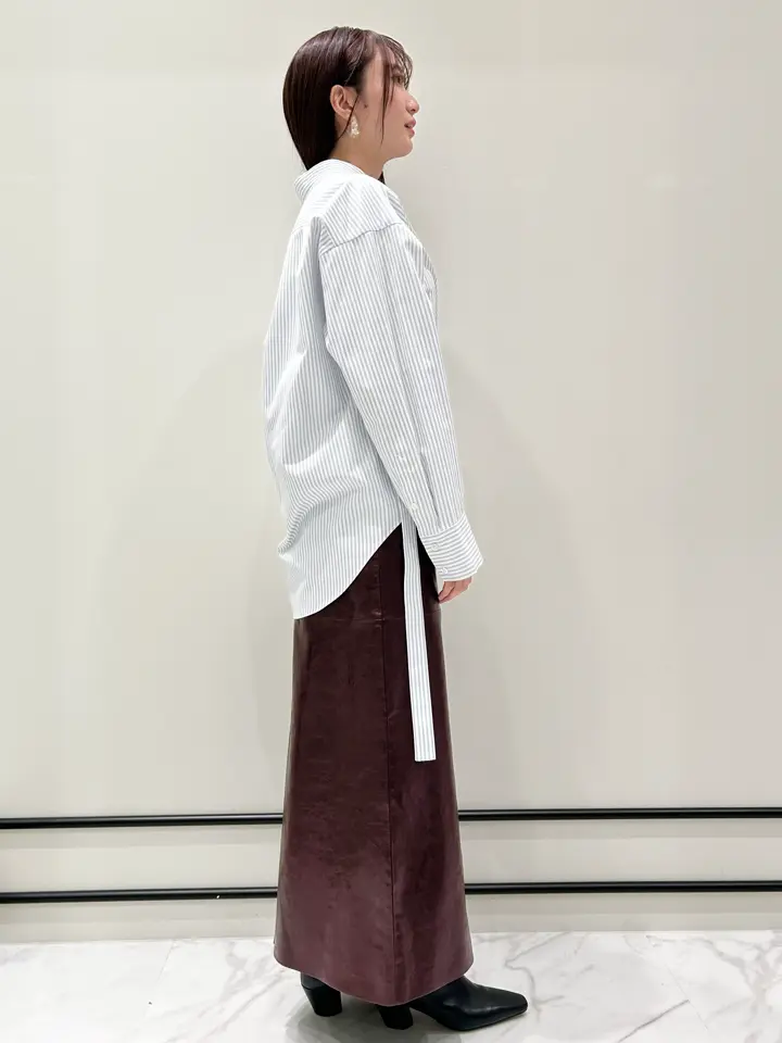 GRACE CONTINENTAL 若園　ひかり コーディネート画像