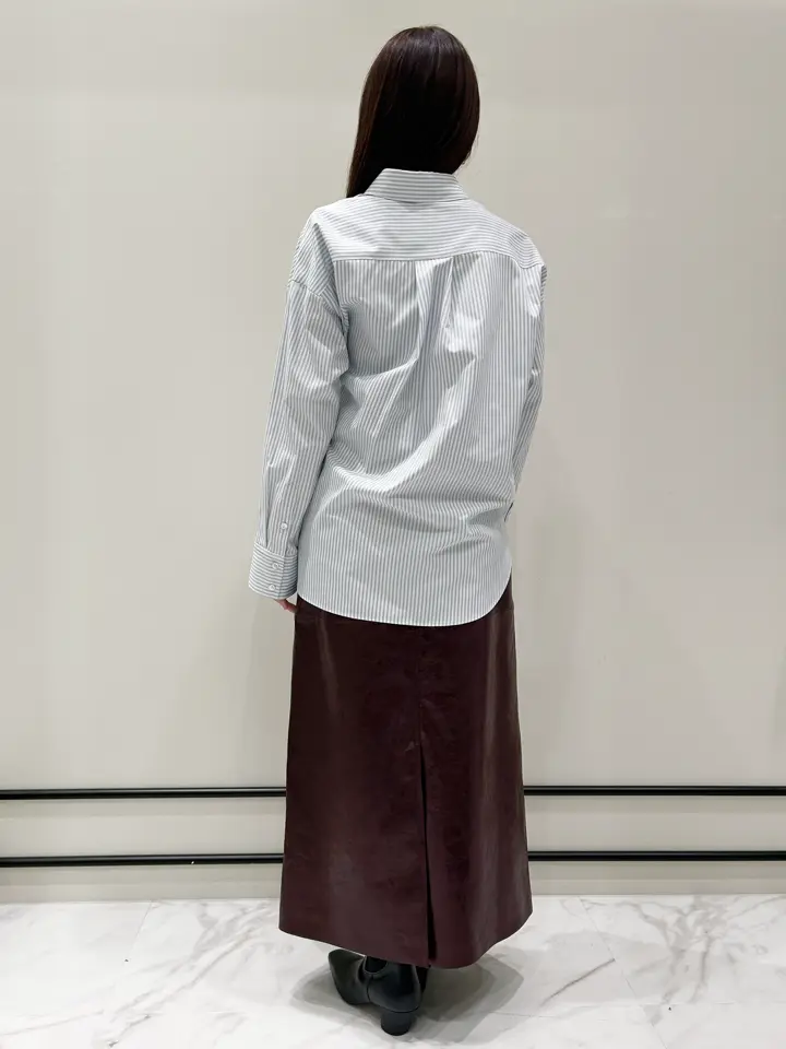 GRACE CONTINENTAL 若園　ひかり コーディネート画像