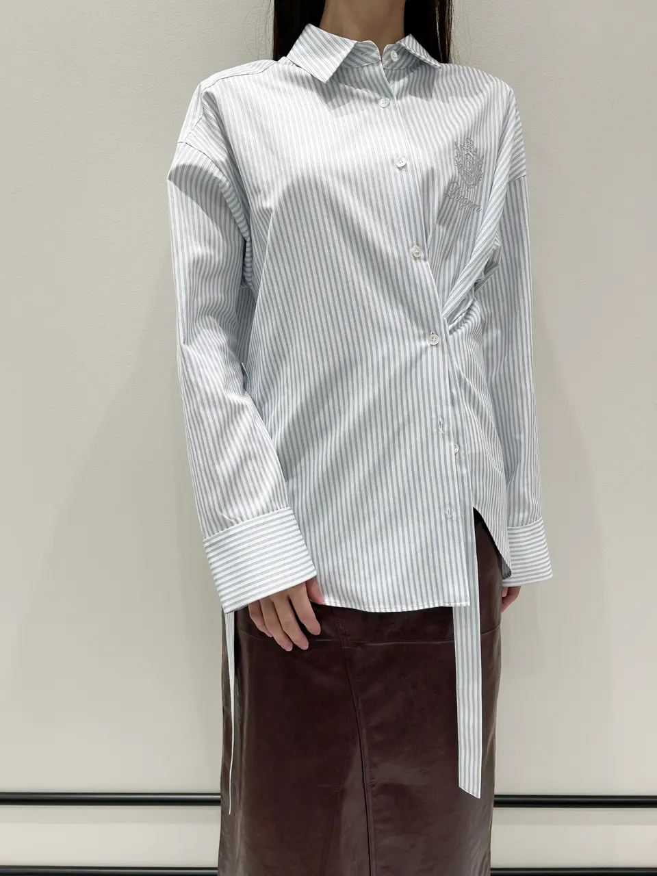 GRACE CONTINENTAL 若園　ひかり コーディネート画像