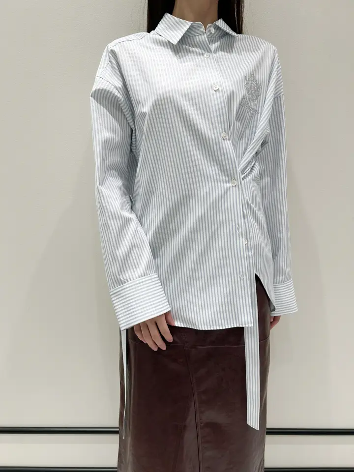 GRACE CONTINENTAL 若園　ひかり コーディネート画像